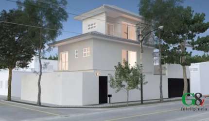 Casa com 4 quartos à venda na Rua Laplace, 579, Brooklin Paulista, São Paulo por R$ 1.950.000
