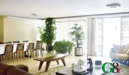 Casa com 3 quartos à venda na Rua Bernardino de Campos, 925, Campo Belo, São Paulo por R$ 4.800.000