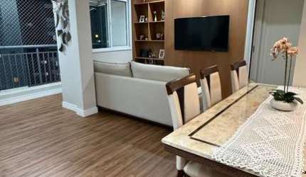 Apartamento com 2 quartos à venda na Rua José Gonçalves Gomide, 180, Vila Guilherme, São Paulo por R$ 646.600