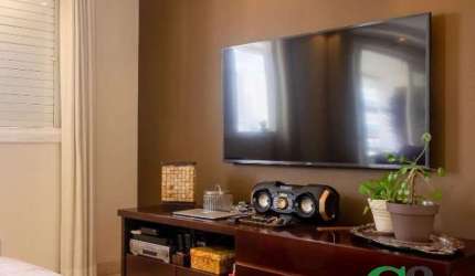 Apartamento com 3 quartos à venda na Rua Carlos Weber, 499, Vila Leopoldina, São Paulo por R$ 1.450.000