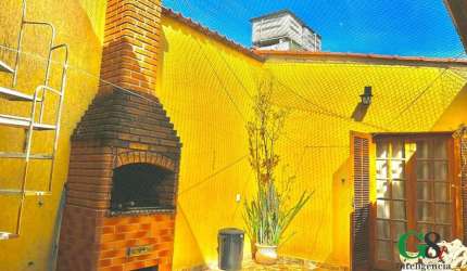 Casa com 3 quartos à venda na Rua Bernardo de Lima, 291, Vila Formosa, São Paulo por R$ 580.000