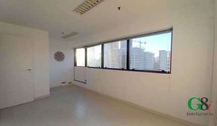 Sala comercial à venda na Rua Cunha, 111, Vila Clementino, São Paulo por R$ 290.000