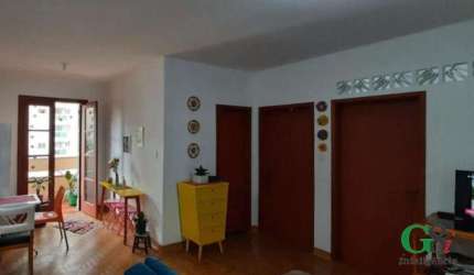 Apartamento com 2 quartos à venda na Rua Avanhandava, 319, Bela Vista, São Paulo por R$ 700.000