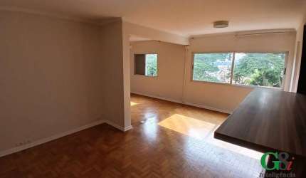 Apartamento com 2 quartos à venda na Avenida Barão do Rego Barros, 58, Campo Belo, São Paulo por R$ 570.000