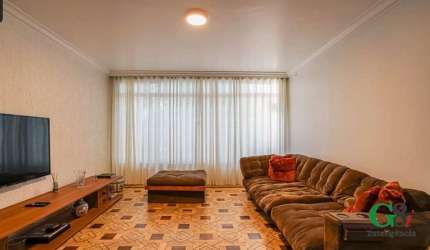 Casa com 3 quartos à venda na Rua Mário, 395, Vila Romana, São Paulo por R$ 1.600.000