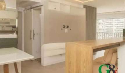 Apartamento com 2 quartos à venda na Rua Gama Lobo, 1810, Vila Dom Pedro I, São Paulo por R$ 850.000