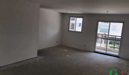 Apartamento com 3 quartos à venda na Rua Lucrécia Maciel, 333, Vila Guarani, São Paulo por R$ 730.000