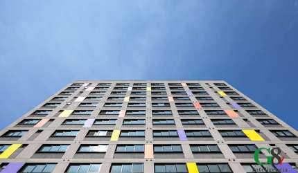 Apartamento com 1 quarto à venda na Avenida Jabaquara, 2781, Mirandópolis, São Paulo por R$ 379.000