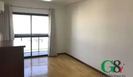Apartamento com 1 quarto para alugar na Avenida Higienópolis, 15, Higienópolis, São Paulo por R$ 4.000