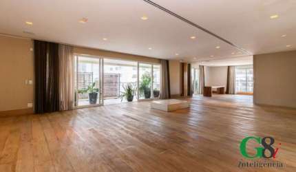 Apartamento com 2 quartos à venda na Rua Jacurici, 73, Itaim Bibi, São Paulo por R$ 27.092.540