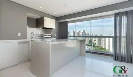 Apartamento com 4 quartos à venda na Rua Fábia, 31, Vila Romana, São Paulo por R$ 2.195.000