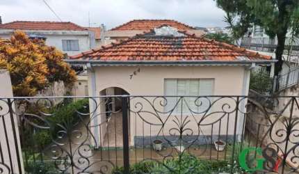 Casa com 5 quartos à venda na Rua Oswaldo Arouca, 764, Vila Formosa, São Paulo por R$ 950.000