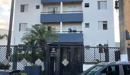 Apartamento com 2 quartos à venda na Rua Camberra, 752, Vila Formosa, São Paulo por R$ 551.200