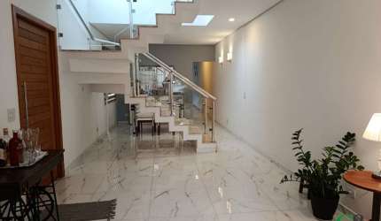 Casa com 3 quartos à venda na Rua Américo Vespucci, 427, Vila Prudente, São Paulo por R$ 1.290.000