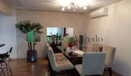 Apartamento com 3 dormitórios à venda, 124 m² - Centro - Dois Irmãos/RS