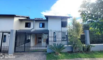 Casa 2 dormitórios à venda Floresta Dois Irmãos/RS