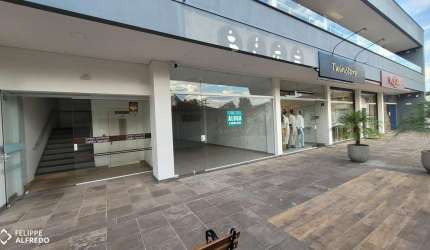 Sala Comercial 1 dormitórios à venda Centro Dois Irmãos/RS