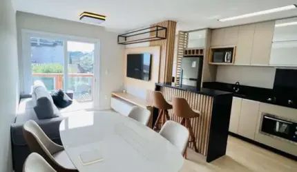 Apartamento 1 dormitórios à venda Centro Canela/RS