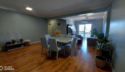 Apartamento 3 dormitórios à venda Centro Dois Irmãos/RS
