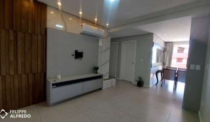 Apartamento 2 dormitórios à venda Moinho Velho Dois Irmãos/RS