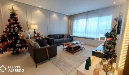 Apartamento 3 dormitórios à venda Centro Dois Irmãos/RS