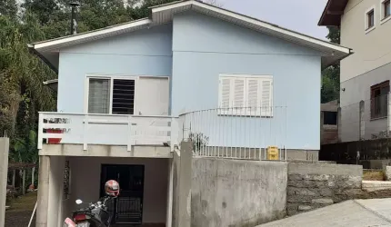 Casa 3 dormitórios à venda Industrial Dois Irmãos/RS