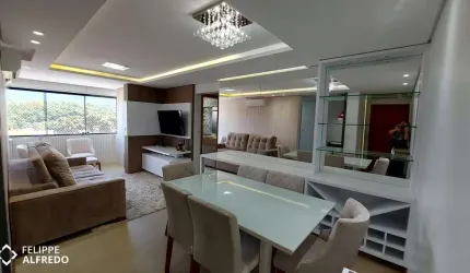 Apartamento 2 dormitórios à venda Industrial Dois Irmãos/RS