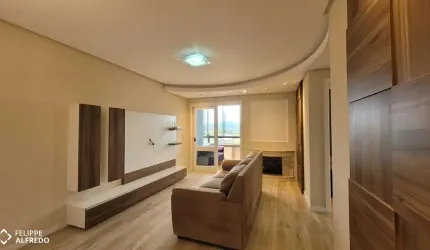 Apartamento 4 dormitórios para vender ou alugar Primavera Dois Irmãos/RS