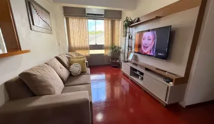 Apartamento 3 dormitórios à venda Floresta Dois Irmãos/RS