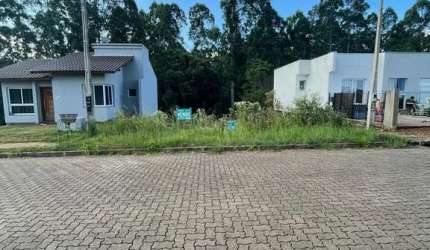 Terreno à venda Bela Vista Dois Irmãos/RS