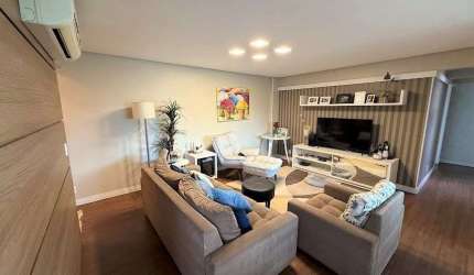 Apartamento 3 dormitórios à venda Centro Dois Irmãos/RS