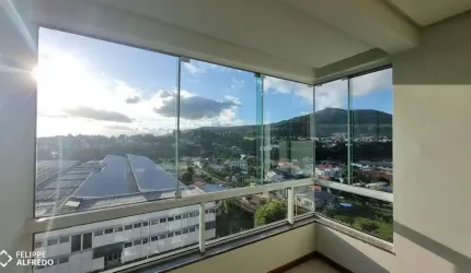 Apartamento 2 dormitórios à venda Floresta Dois Irmãos/RS