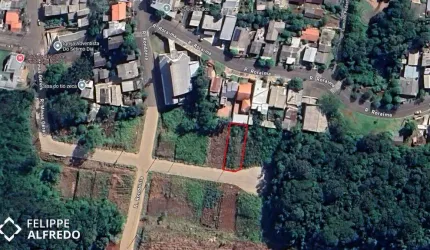 Terreno à venda São João Dois Irmãos/RS
