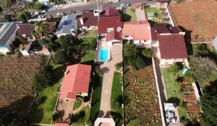Casa 3 dormitórios à venda Travessão Dois Irmãos/RS