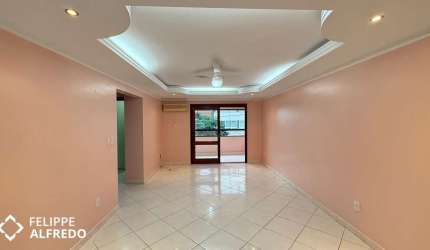 Apartamento 2 dormitórios para alugar Centro Dois Irmãos/RS