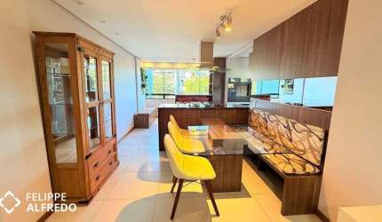 Apartamento 2 dormitórios para vender ou alugar Primavera Dois Irmãos/RS
