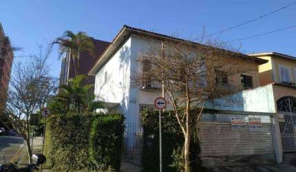 Sobrado à venda por R$ 905.000,00 - Nova Petrópolis - São Bernardo do Campo/SP