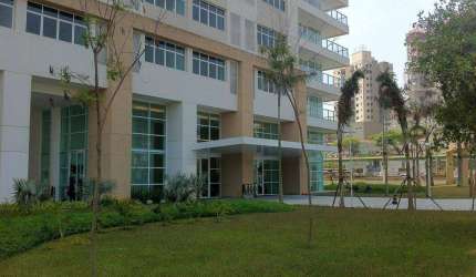 4 Salas à venda, 160 m² por R$ 1.280.000 - Centro - São Bernardo do Campo/SP