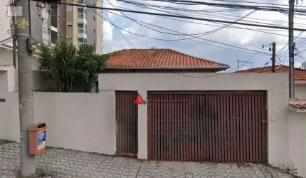 Casa com 2 dormitórios, 150 m² - venda por R$ 1.500.000,00 ou aluguel por R$ 5.110,00/mês - Nova Petrópolis - São Bernardo do Campo/SP