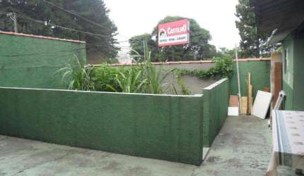 Casa com 2 dormitórios à venda, 194 m² por R$ 530.000,00 - Jardim São Luís - São Bernardo do Campo/SP