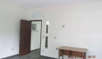 Sala para alugar, 30 m² por R$ 1.100,00/mês - Dos Casa - São Bernardo do Campo/SP