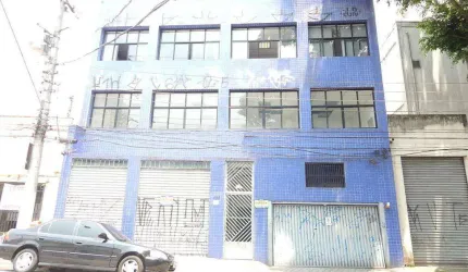 Prédio à venda, 1214 m² por R$ 15.000.000,00 - Centro - São Bernardo do Campo/SP