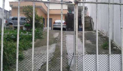 Terreno à venda, 328 m² por R$ 1.180.000,00 - Centro - São Bernardo do Campo/SP
