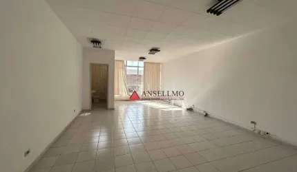 Sala para alugar, 60 m² por R$ 1.872,02/mês - Centro - São Bernardo do Campo/SP
