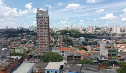 Apartamento com 4 dormitórios à venda, 235 m² por R$ 980.000,00 - Rudge Ramos - São Bernardo do Campo/SP