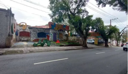 Terreno à venda, 2430 m² por R$ 12.000.000,00 - Centro - São Bernardo do Campo/SP