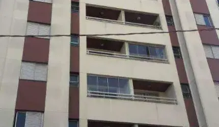 Apartamento à venda, 65 m² por R$ 360.000,00 - Assunção - São Bernardo do Campo/SP
