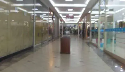 Loja para alugar, 34 m² por R$ 6.673,80/mês - Centro - São Bernardo do Campo/SP