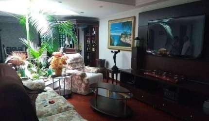 Sobrado, 450 m² - venda por R$ 2.000.000,00 ou aluguel por R$ 7.360,00/mês - Vila Euclides - São Bernardo do Campo/SP