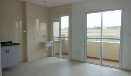 Apartamento com 2 dormitórios, 49 m² - venda por R$ 465.000,00 ou aluguel por R$ 2.283,90/mês - Demarchi - São Bernardo do Campo/SP